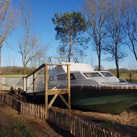 Hotel La Chalan D'Hier Nort-sur-Erdre  Zimmer foto