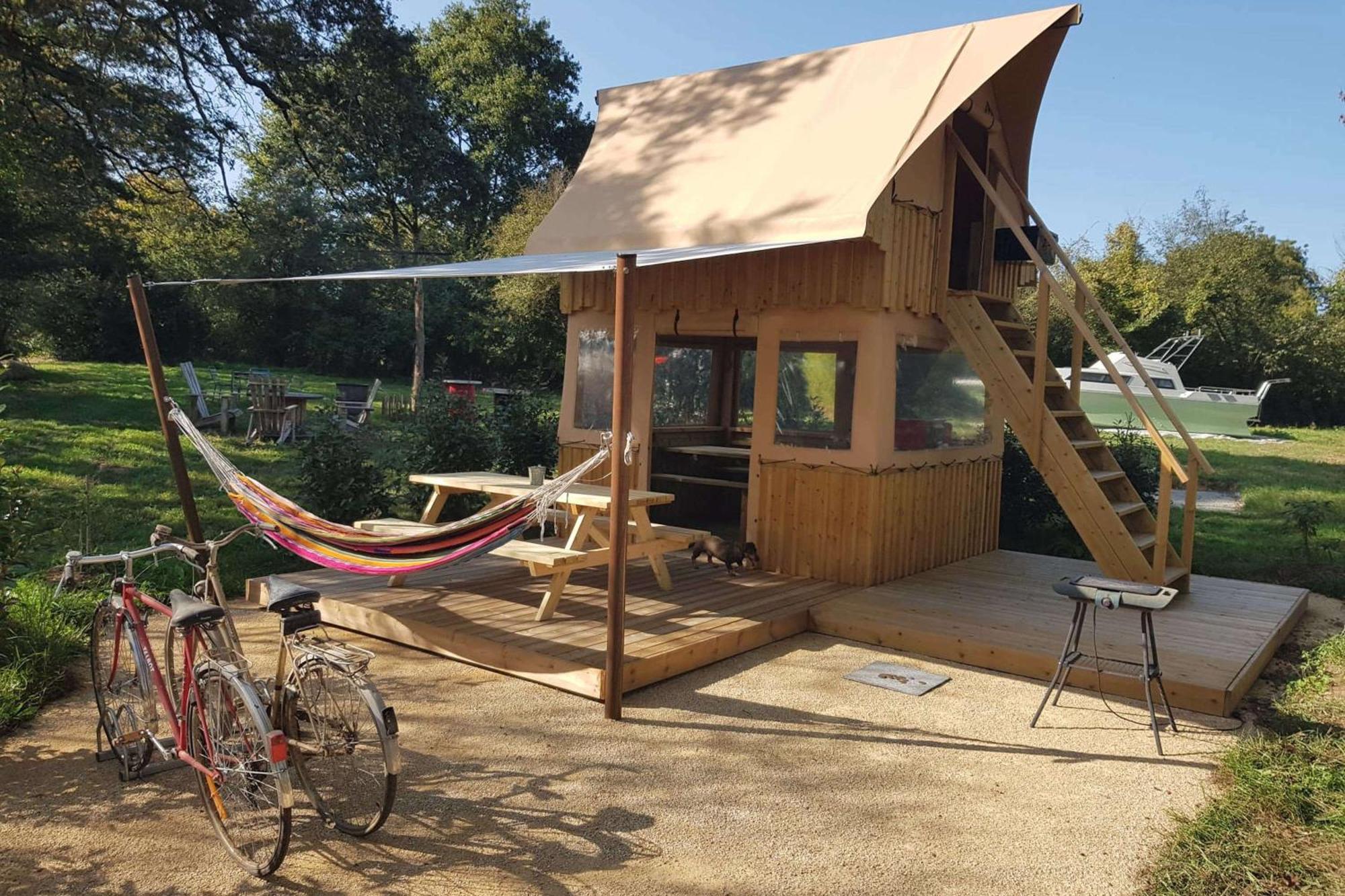 La Chalan D'hier Nort-sur-Erdre (Loire-Atlantique)